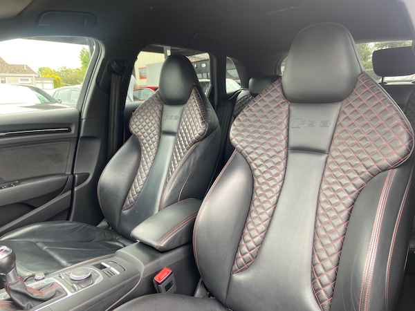 Used Audi RS3 2016 for sale - 75443575: Photo 30