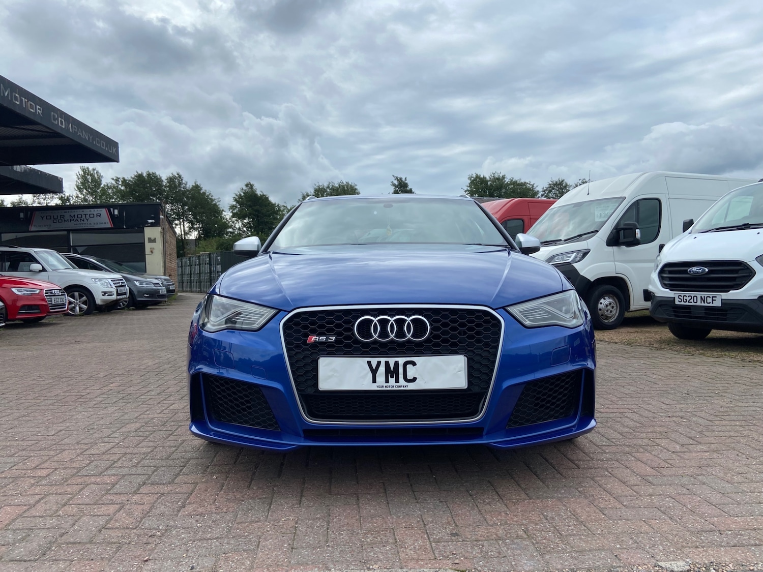 Vehicle 6