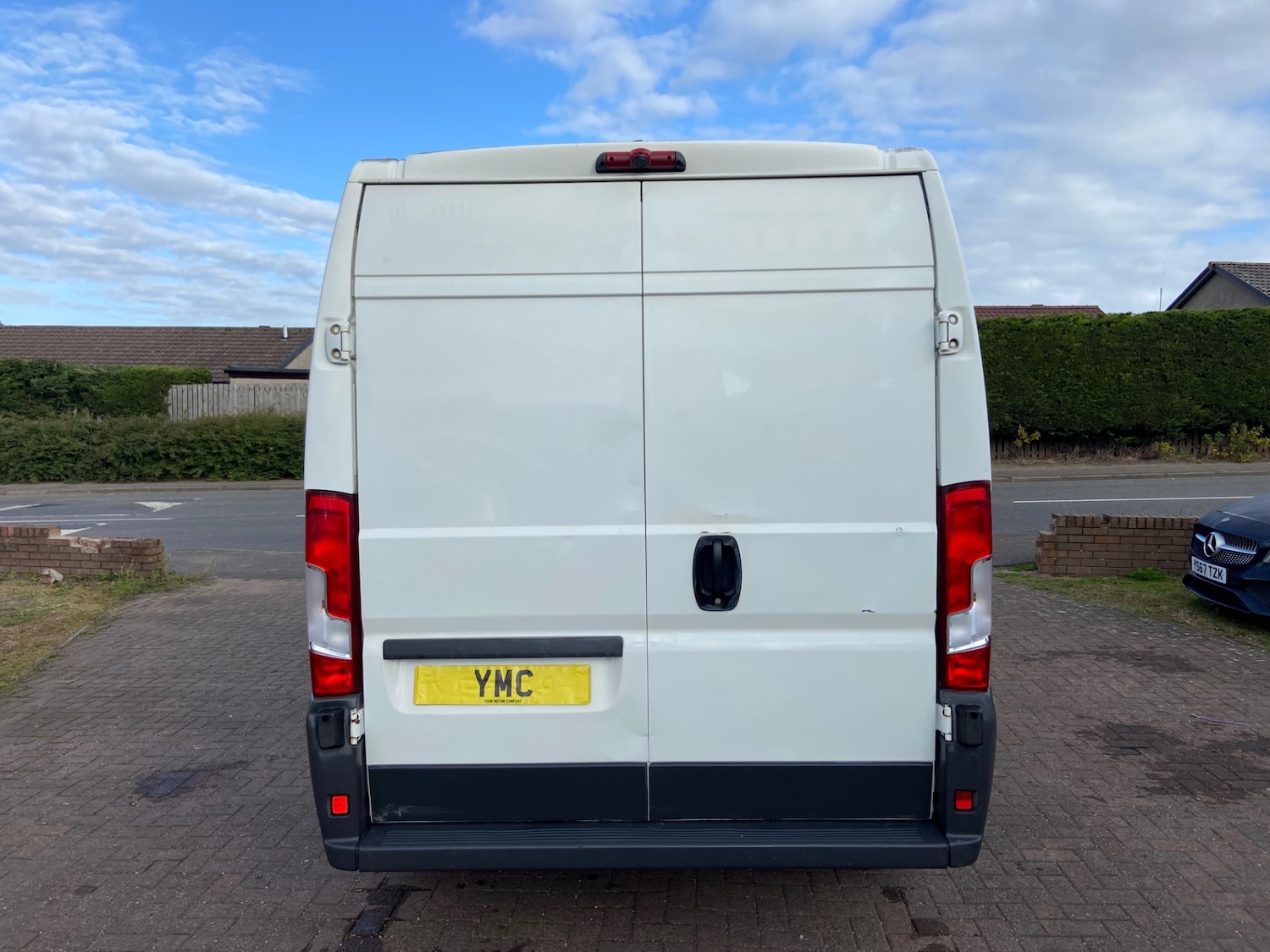 Vehicle 13