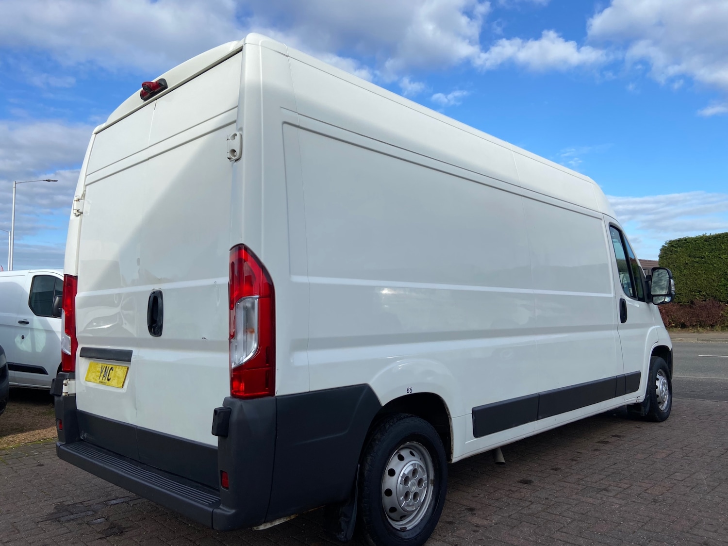 Vehicle 24