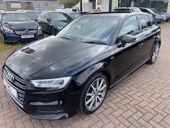 Used Audi A3 2019 for sale - 75446013: Photo