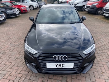 Used Audi A3 2019 for sale - 75446013: Photo