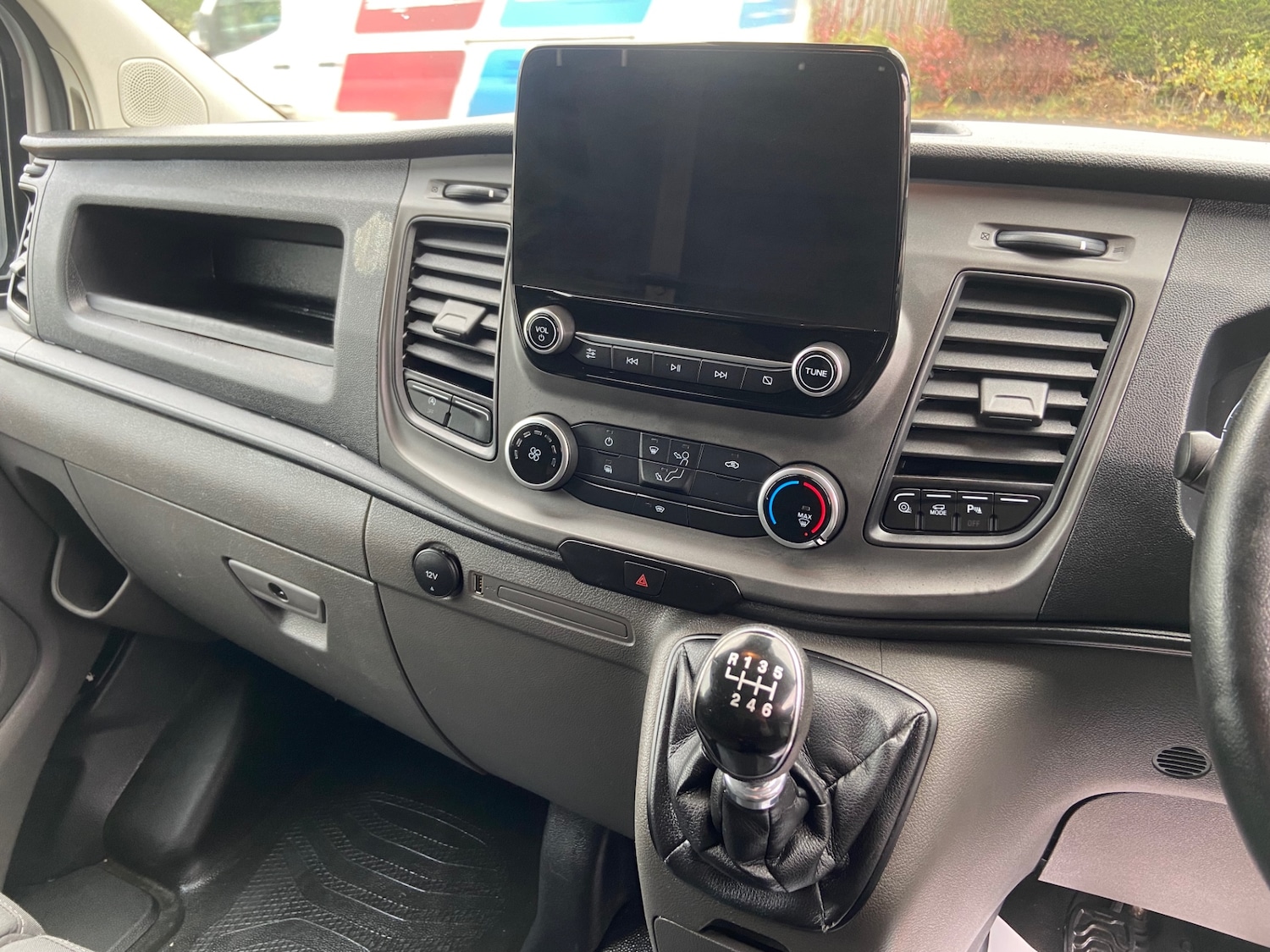 Used Ford Transit Custom 2021 for sale - 76577539: Photo 15