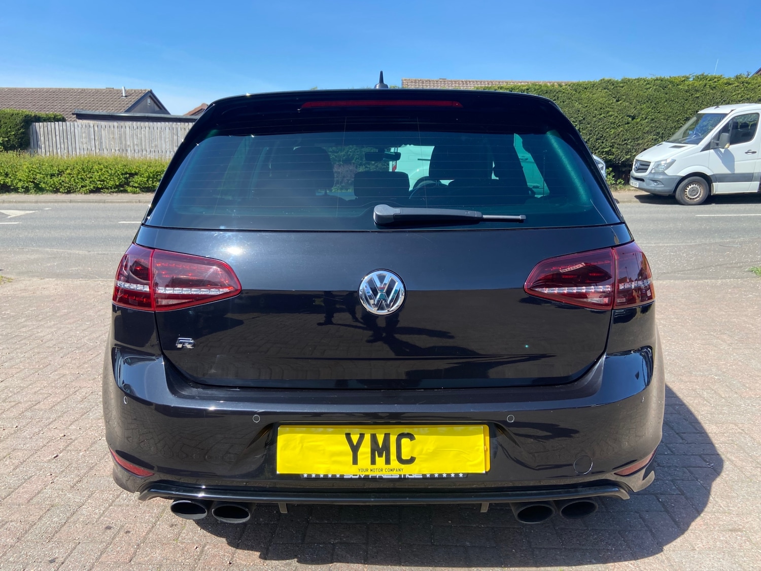 Vehicle 15