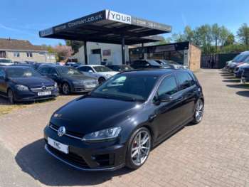 2016 (66) - 2.0 TSI R 5dr DSG