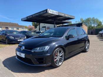 Used Volkswagen Golf 2016 for sale - 74570880: Photo