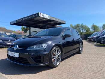 Used Volkswagen Golf 2016 for sale - 74570880: Photo