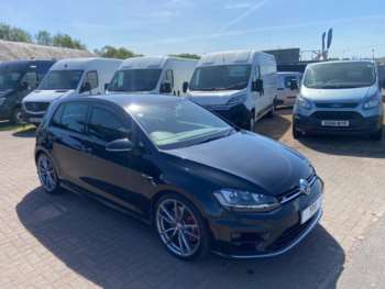 Used Volkswagen Golf 2016 for sale - 74570880: Photo