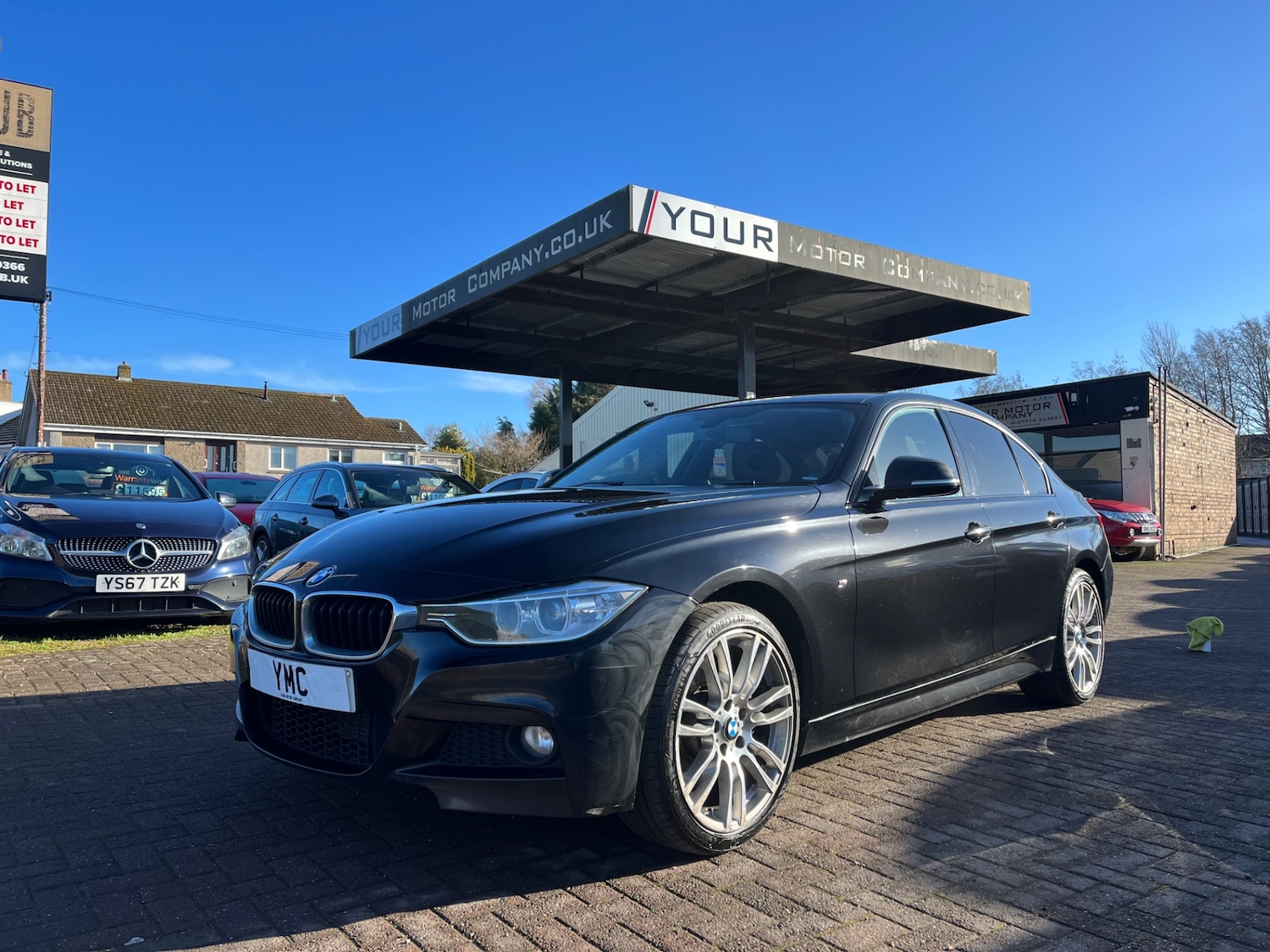 Used BMW 3 Series 2014 for sale - 77775276: Photo 11