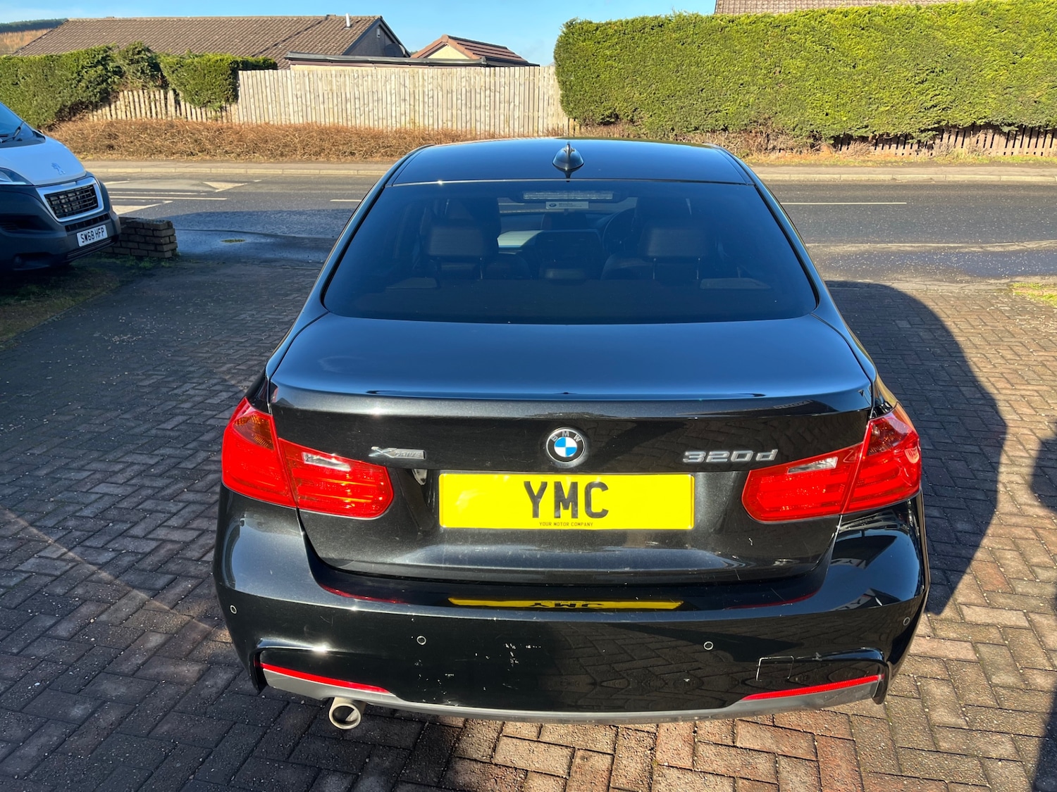 Used BMW 3 Series 2014 for sale - 77775276: Photo 12