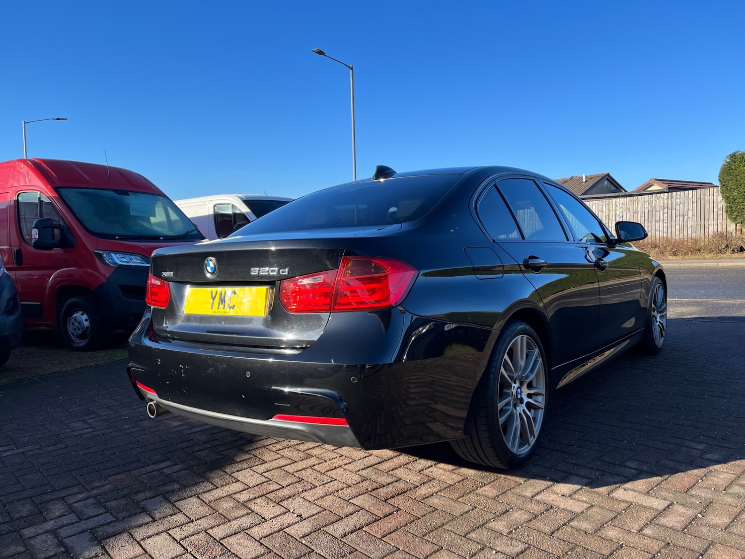 Used BMW 3 Series 2014 for sale - 77775276: Photo 13