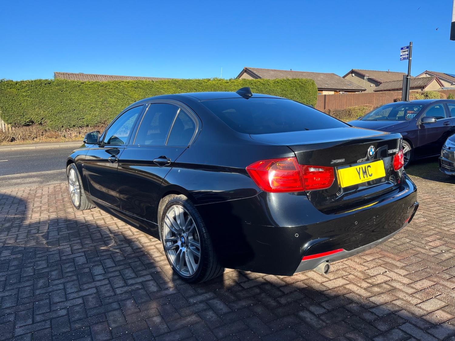 Used BMW 3 Series 2014 for sale - 77775276: Photo 15