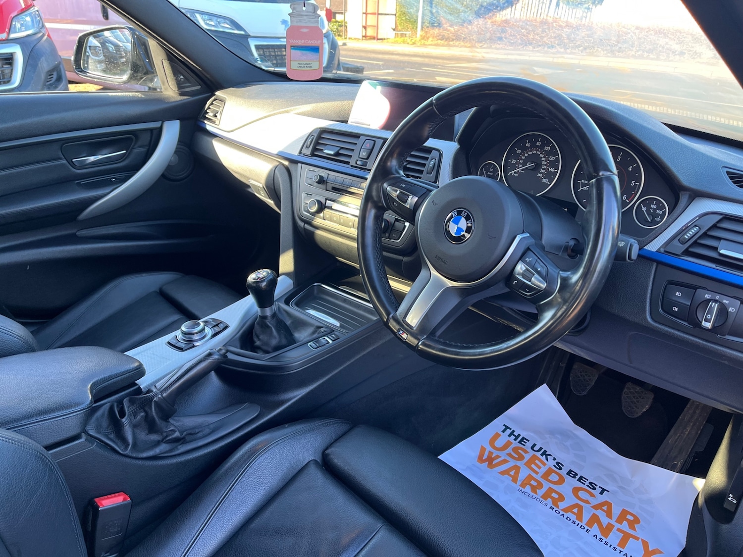 Used BMW 3 Series 2014 for sale - 77775276: Photo 16