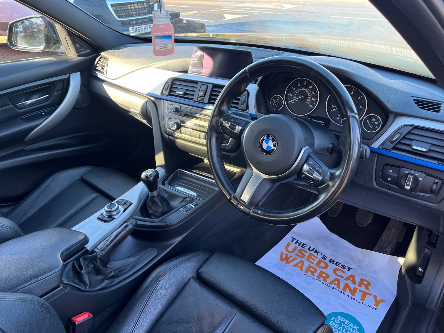 Used BMW 3 Series 2014 for sale - 77775276: Photo 17