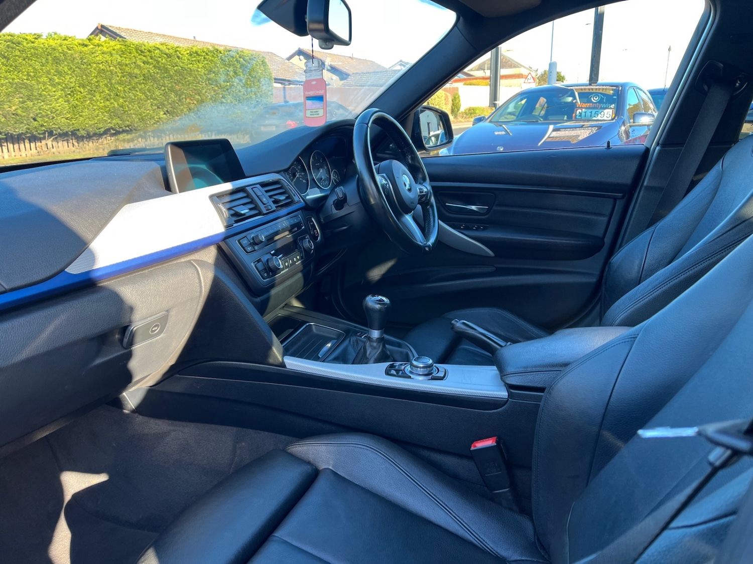 Used BMW 3 Series 2014 for sale - 77775276: Photo 18