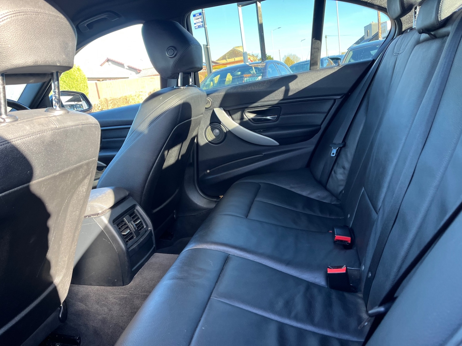 Used BMW 3 Series 2014 for sale - 77775276: Photo 19