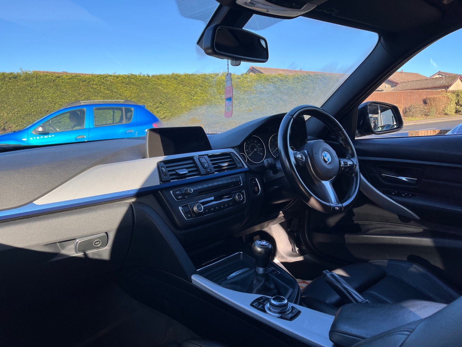 Used BMW 3 Series 2014 for sale - 77775276: Photo 20