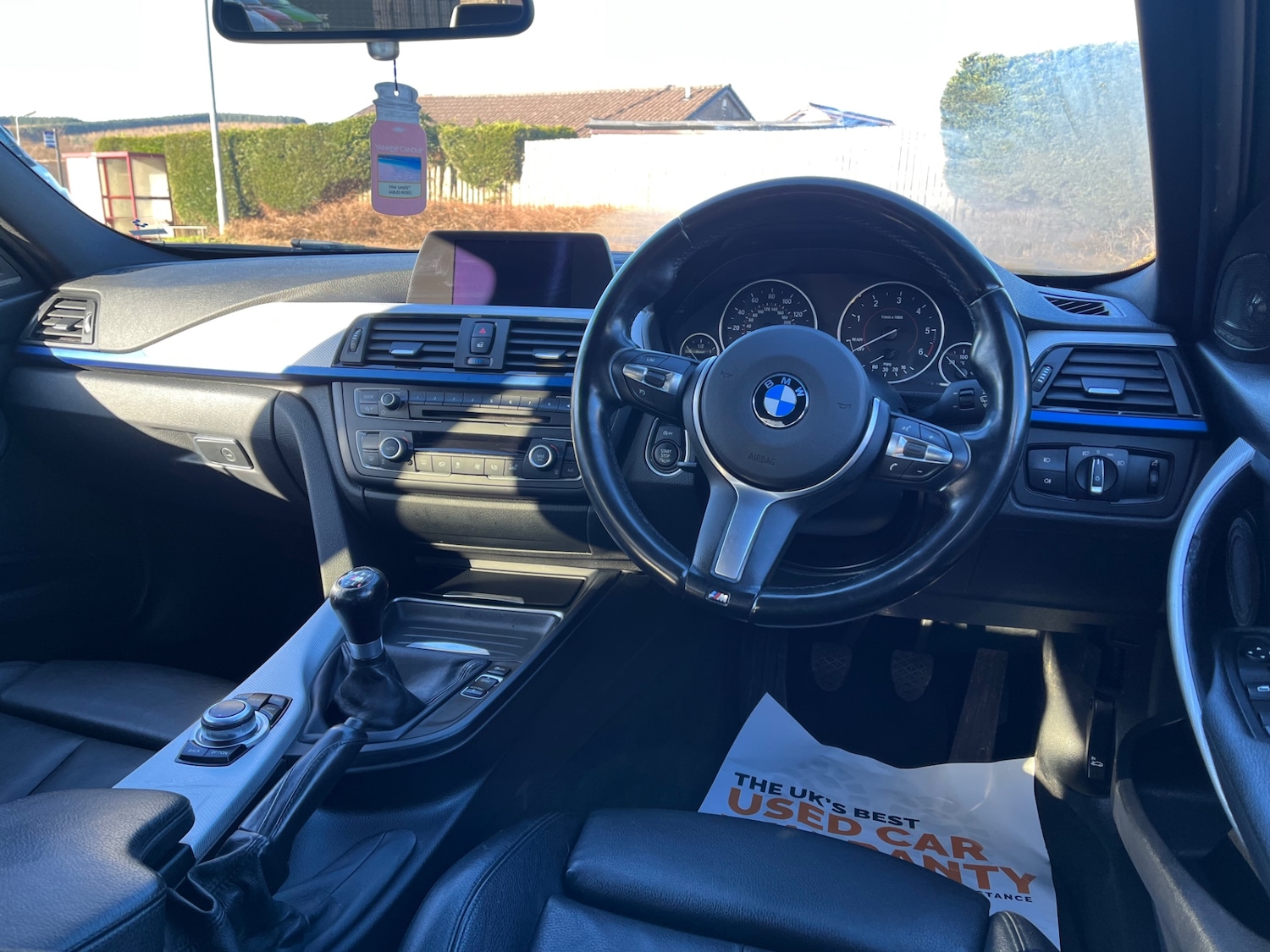 Used BMW 3 Series 2014 for sale - 77775276: Photo 22