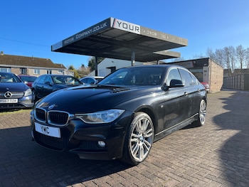 Used BMW 3 Series 2014 for sale - 77775276: Photo