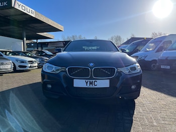 Used BMW 3 Series 2014 for sale - 77775276: Photo