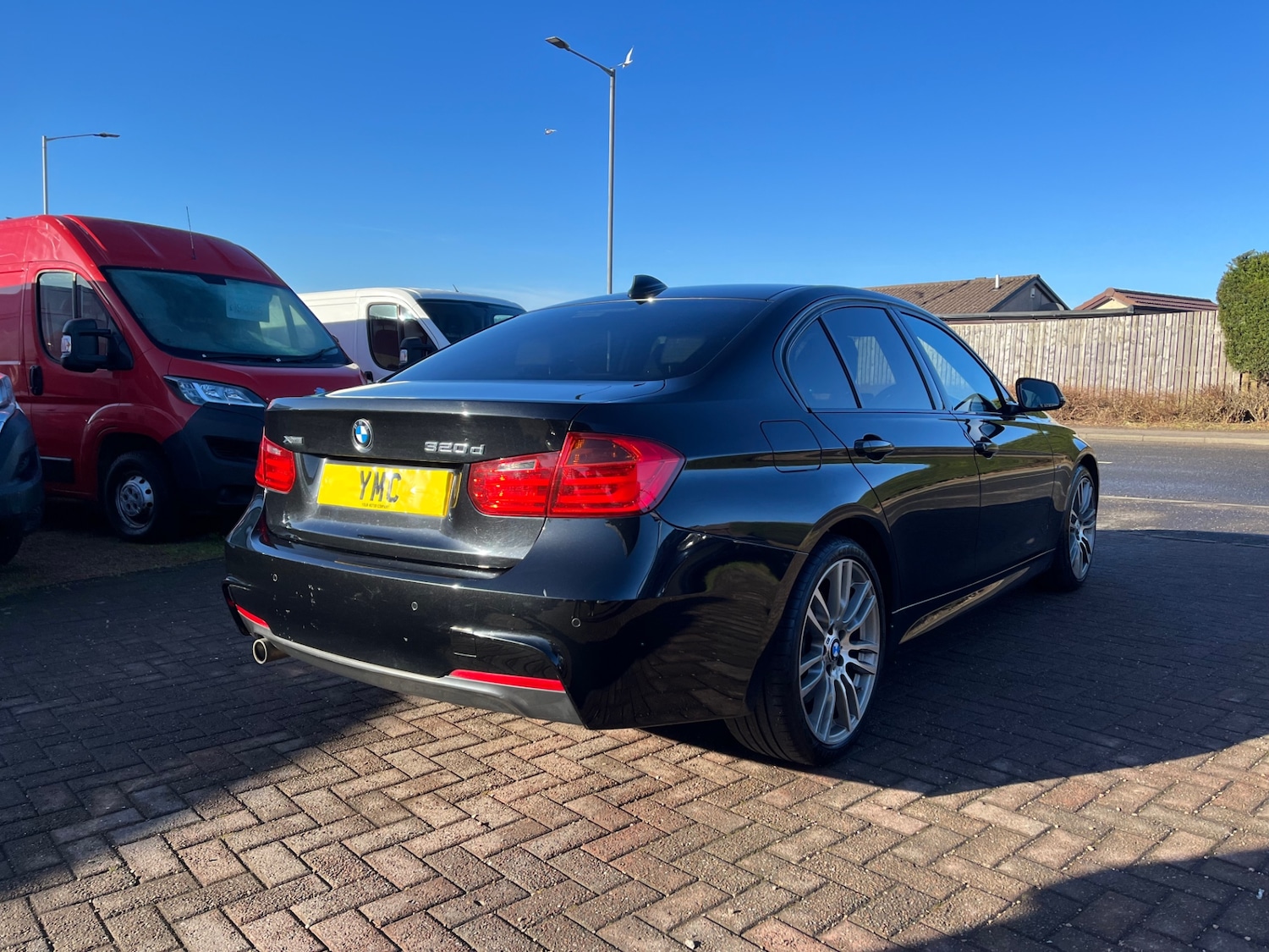 Used BMW 3 Series 2014 for sale - 77775276: Photo 6