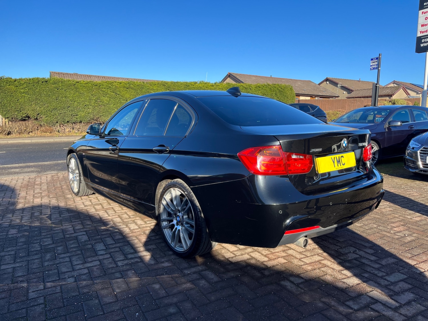 Used BMW 3 Series 2014 for sale - 77775276: Photo 8