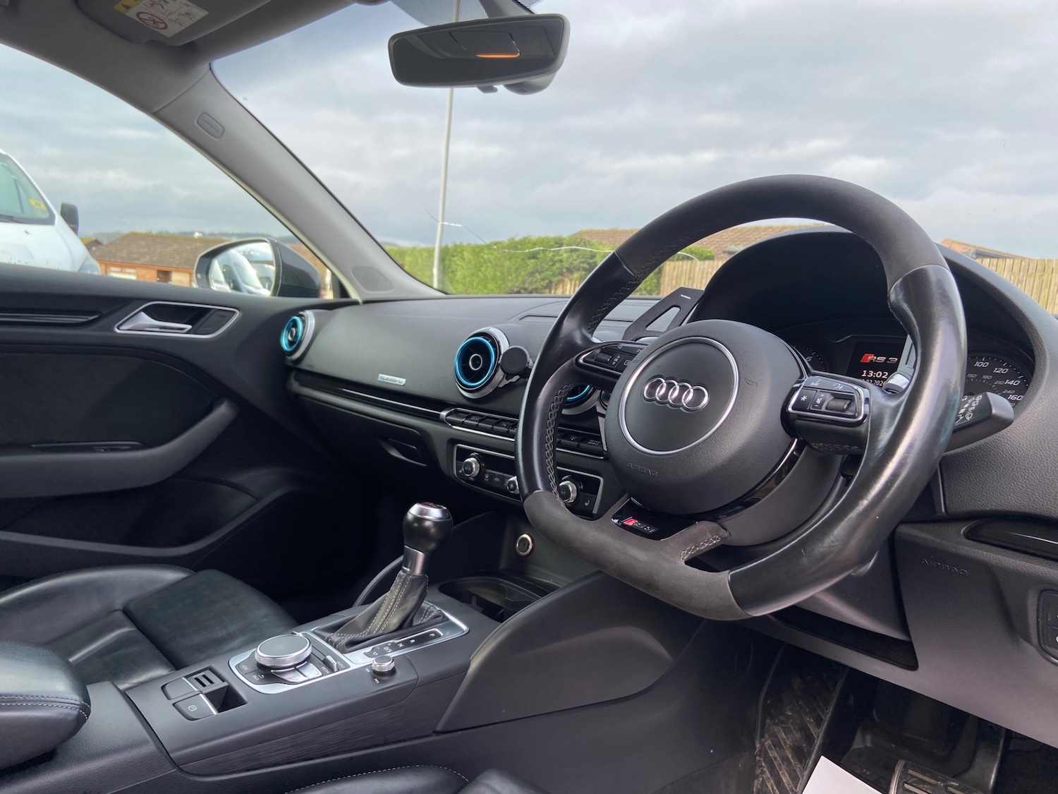 Used Audi RS3 2016 for sale - 77491060: Photo 20