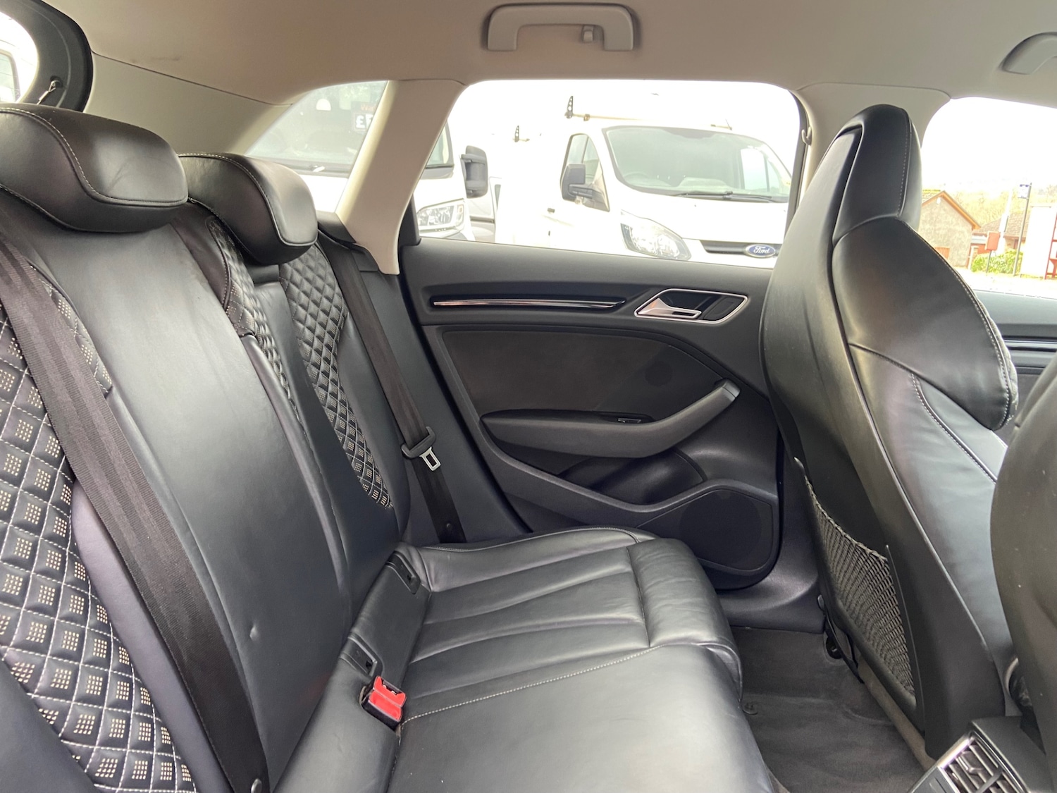 Used Audi RS3 2016 for sale - 77491060: Photo 22