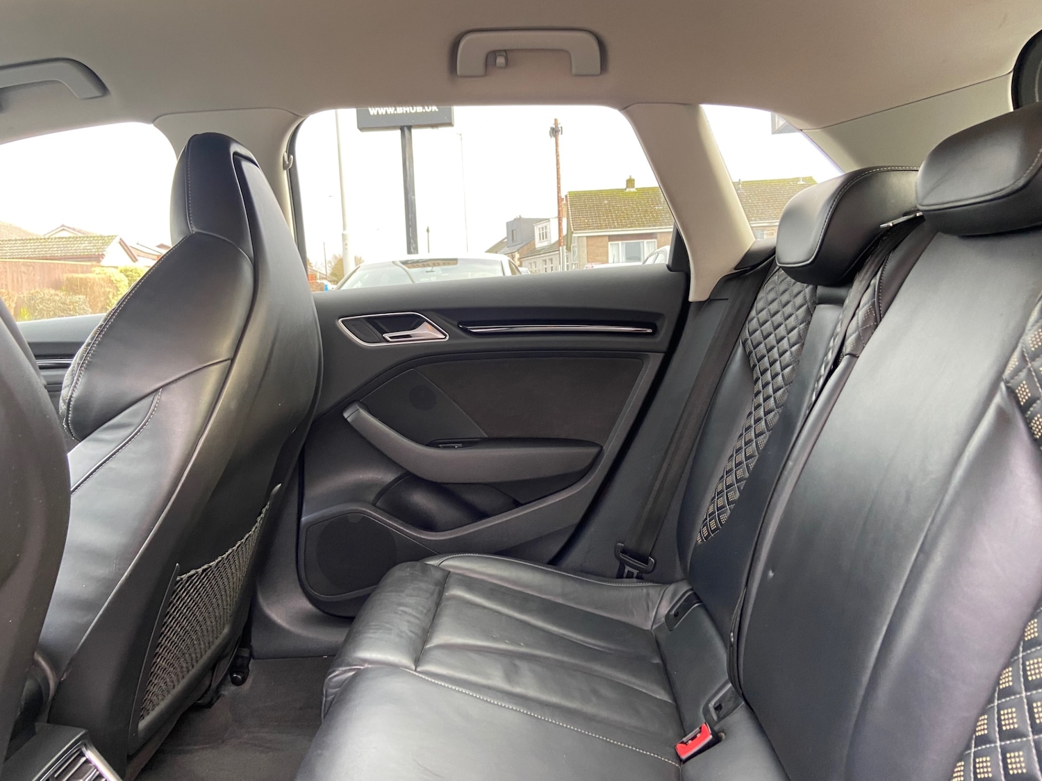 Used Audi RS3 2016 for sale - 77491060: Photo 24