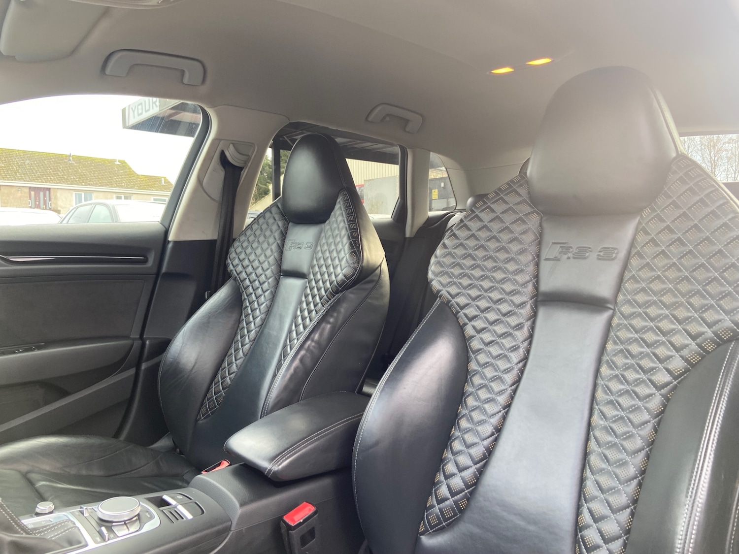 Used Audi RS3 2016 for sale - 77491060: Photo 26