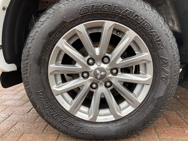 Used Mitsubishi L200 2017 for sale - 73792519: Photo 20