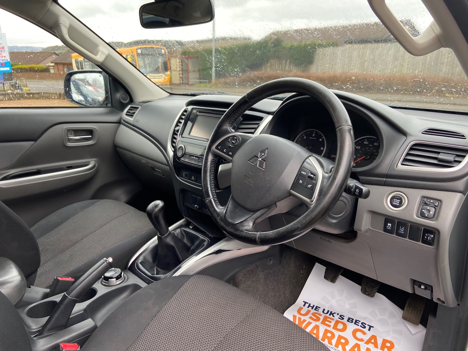 Vehicle 26