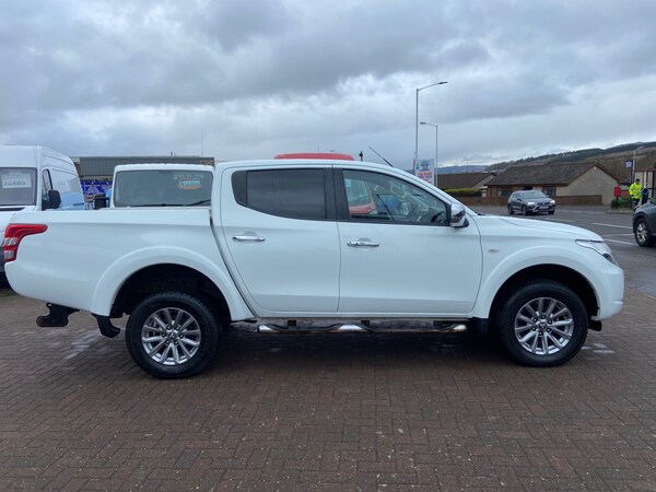 Used Mitsubishi L200 2017 for sale - 73792519: Photo 9