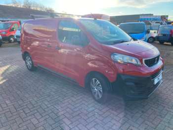 Used Peugeot Expert 2018 for sale - 69170787: Photo