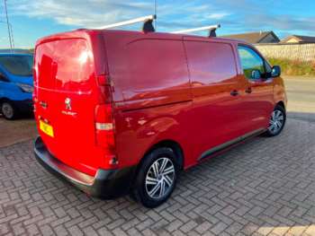 Used Peugeot Expert 2018 for sale - 69170787: Photo