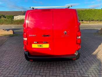 Used Peugeot Expert 2018 for sale - 69170787: Photo