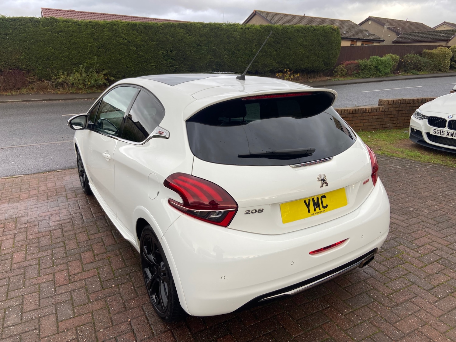 Used Peugeot 208 2016 for sale - 76422468: Photo 17