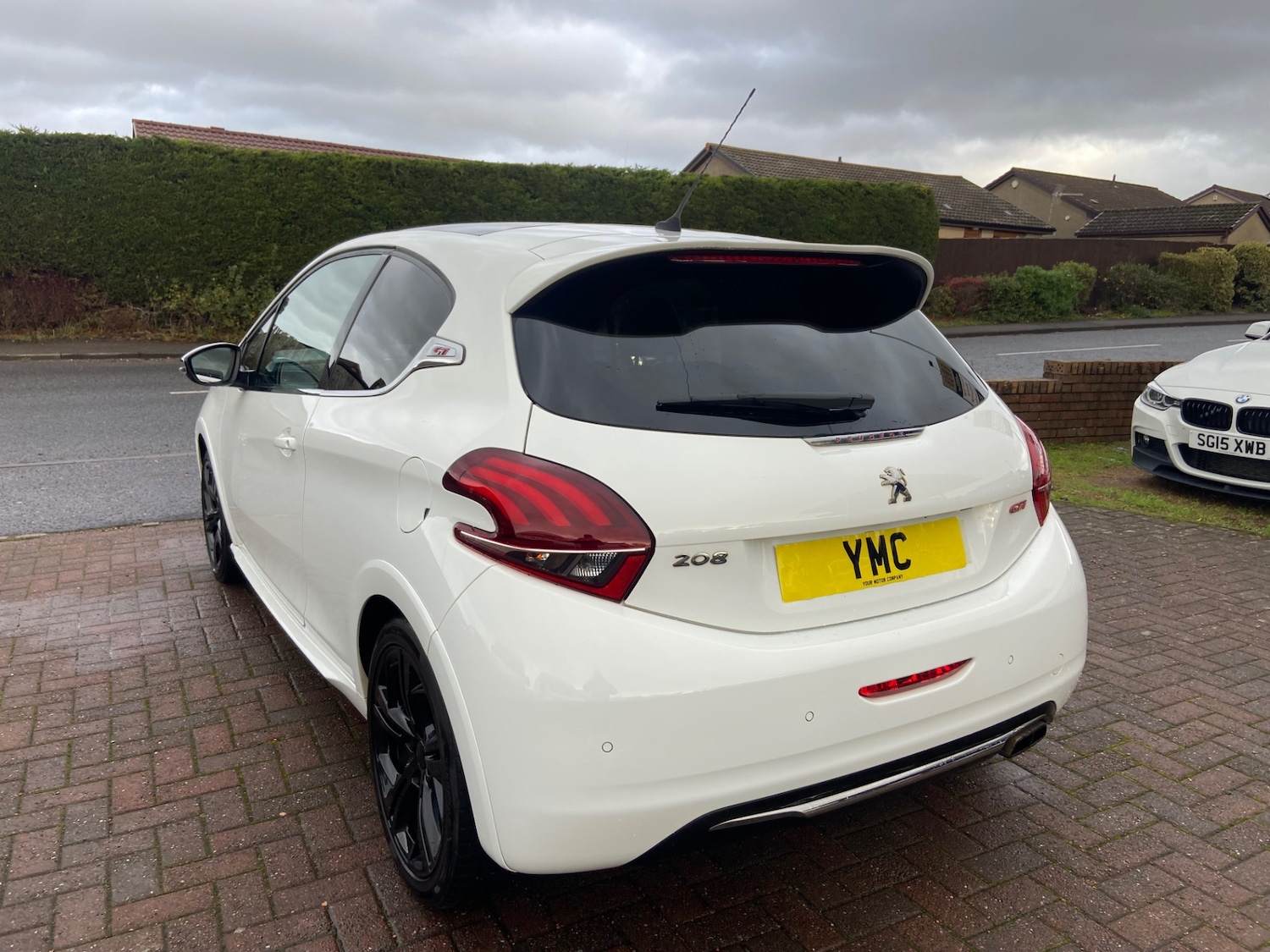 Used Peugeot 208 2016 for sale - 76422468: Photo 18