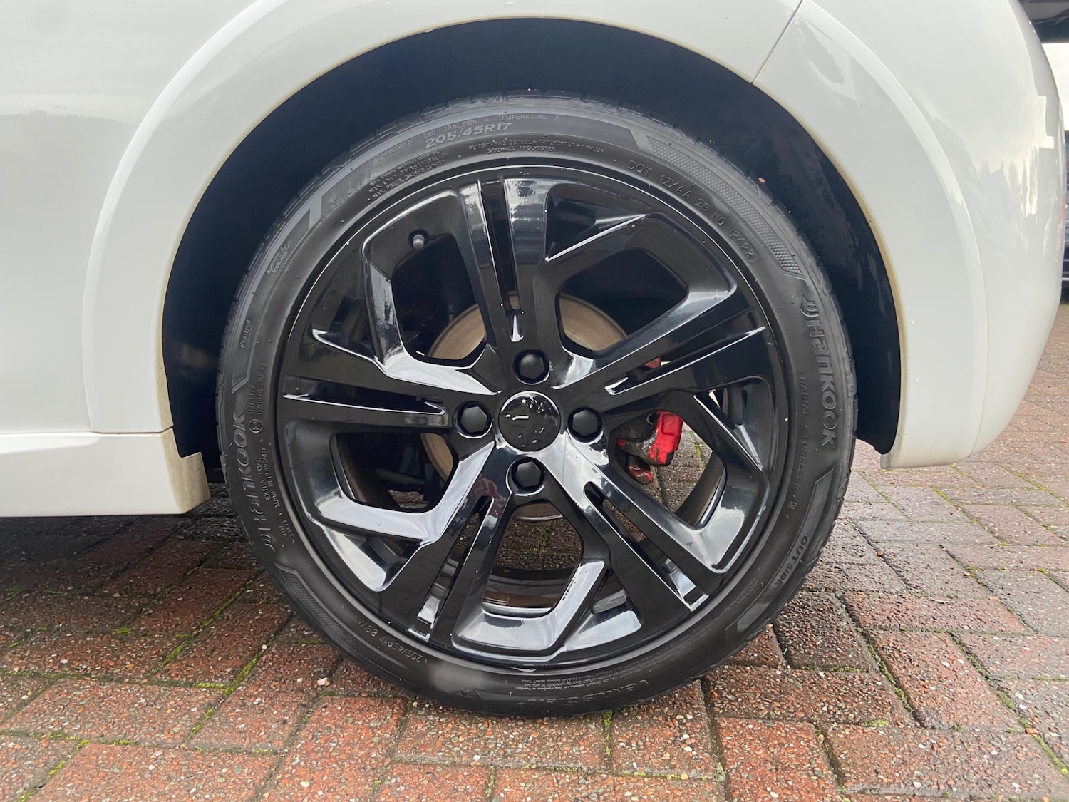 Used Peugeot 208 2016 for sale - 76422468: Photo 21