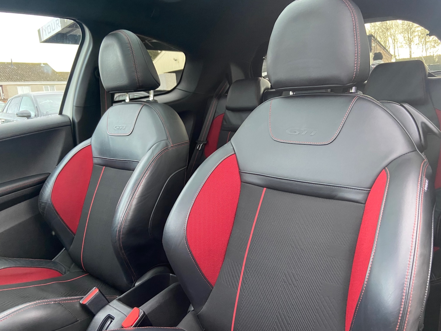 Used Peugeot 208 2016 for sale - 76422468: Photo 23