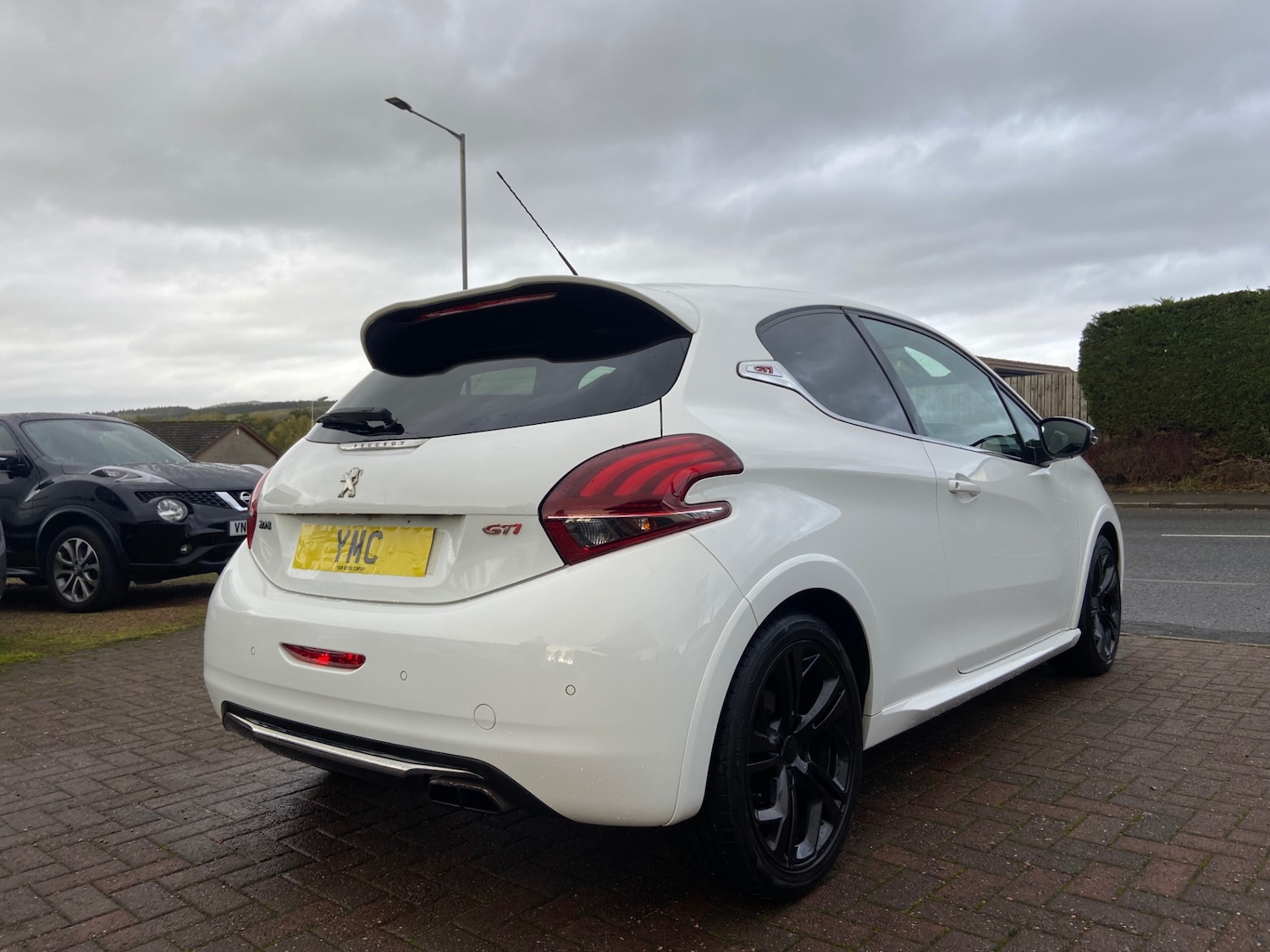 Used Peugeot 208 2016 for sale - 76422468: Photo 29