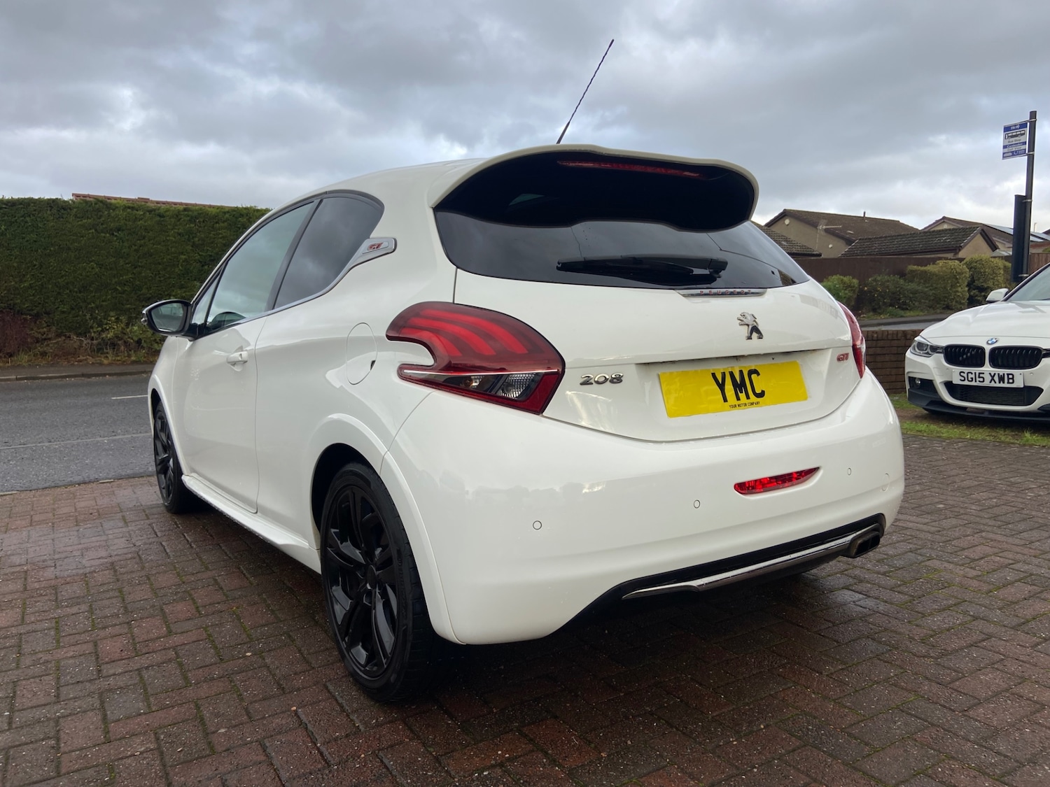 Used Peugeot 208 2016 for sale - 76422468: Photo 30