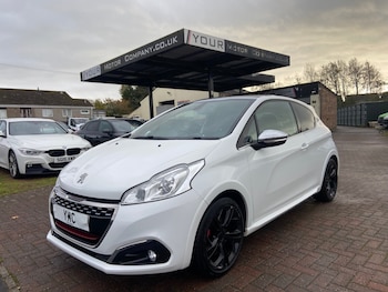 Used Peugeot 208 2016 for sale - 76422468: Photo
