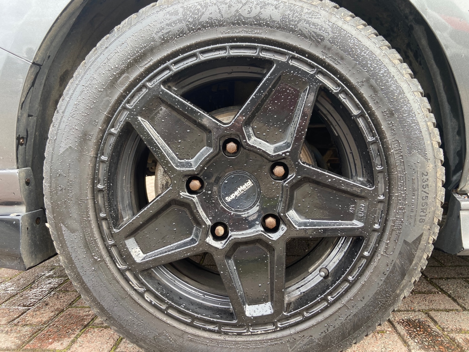 Used Ford Transit Custom 2018 for sale - 78131678: Photo 18