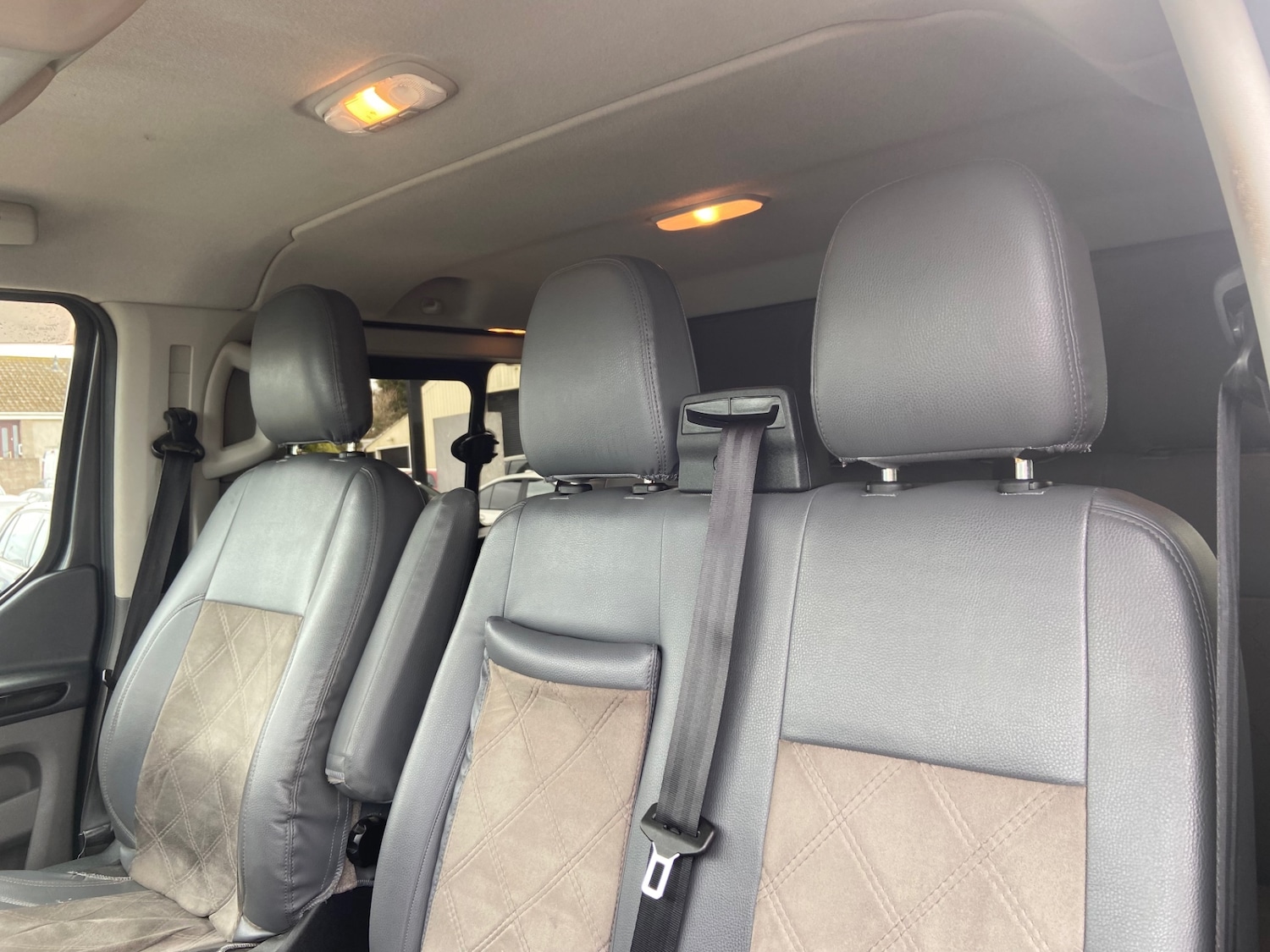 Used Ford Transit Custom 2018 for sale - 78131678: Photo 20