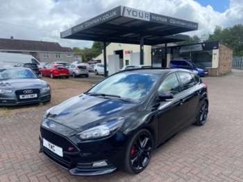 Used Ford Focus 2017 for sale - 71898004: Photo