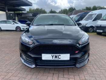 Used Ford Focus 2017 for sale - 71898004: Photo