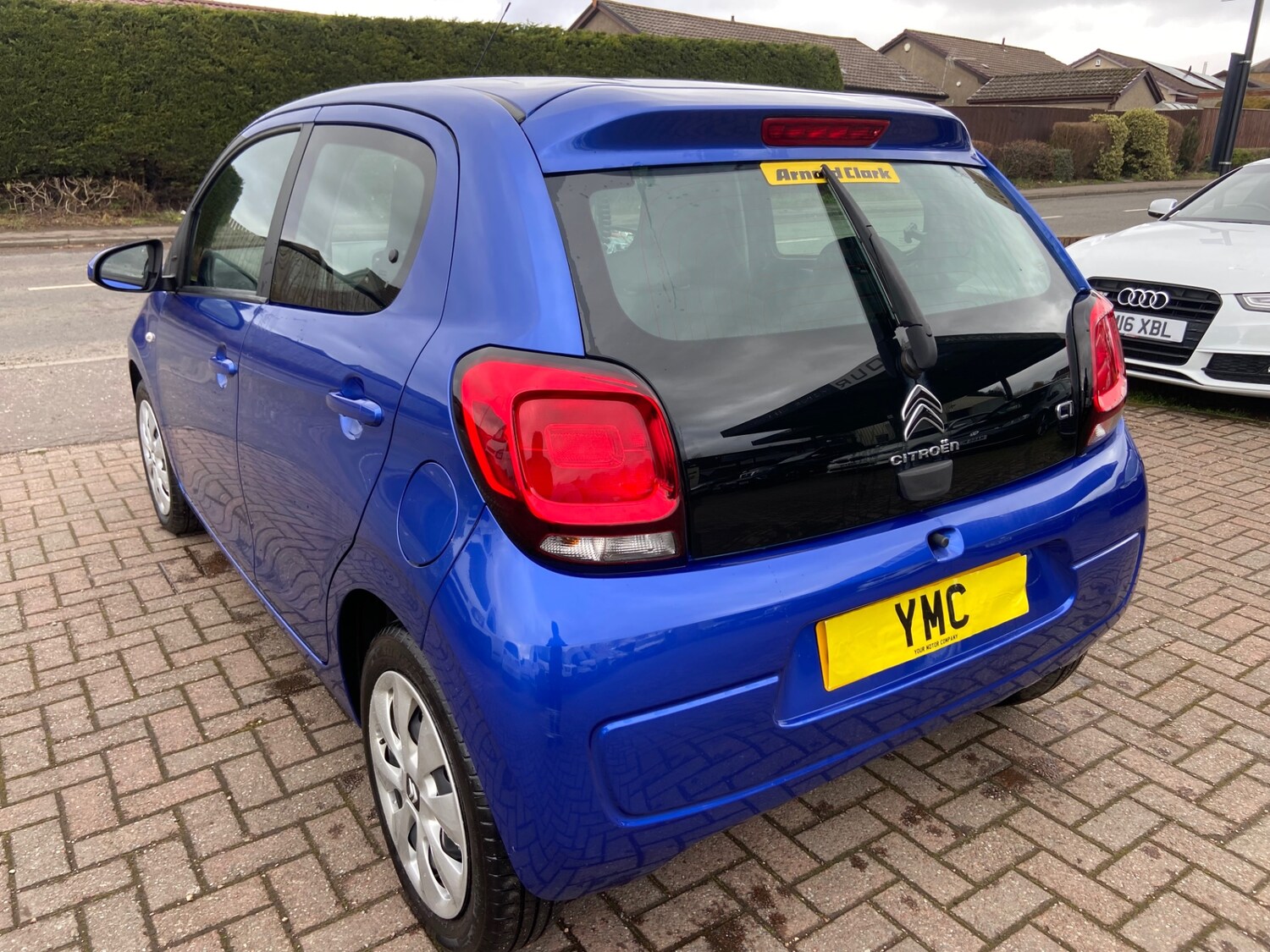 Used Citroen C1 2019 for sale - 77902089: Photo 18