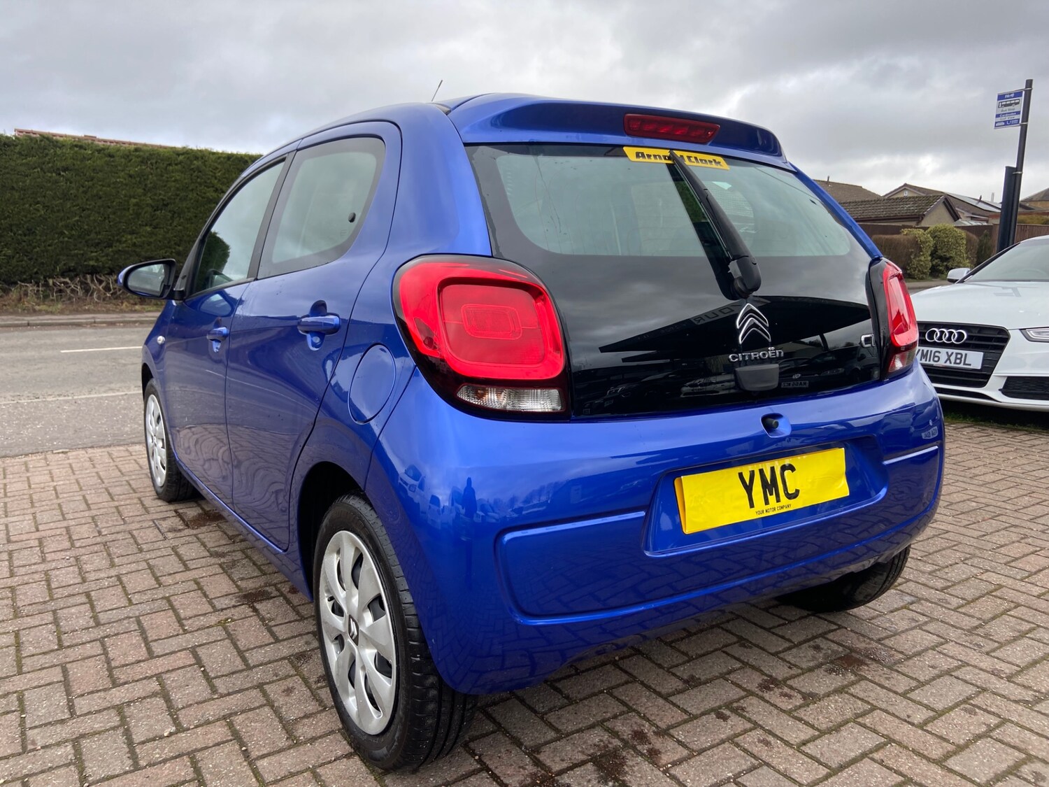 Used Citroen C1 2019 for sale - 77902089: Photo 19