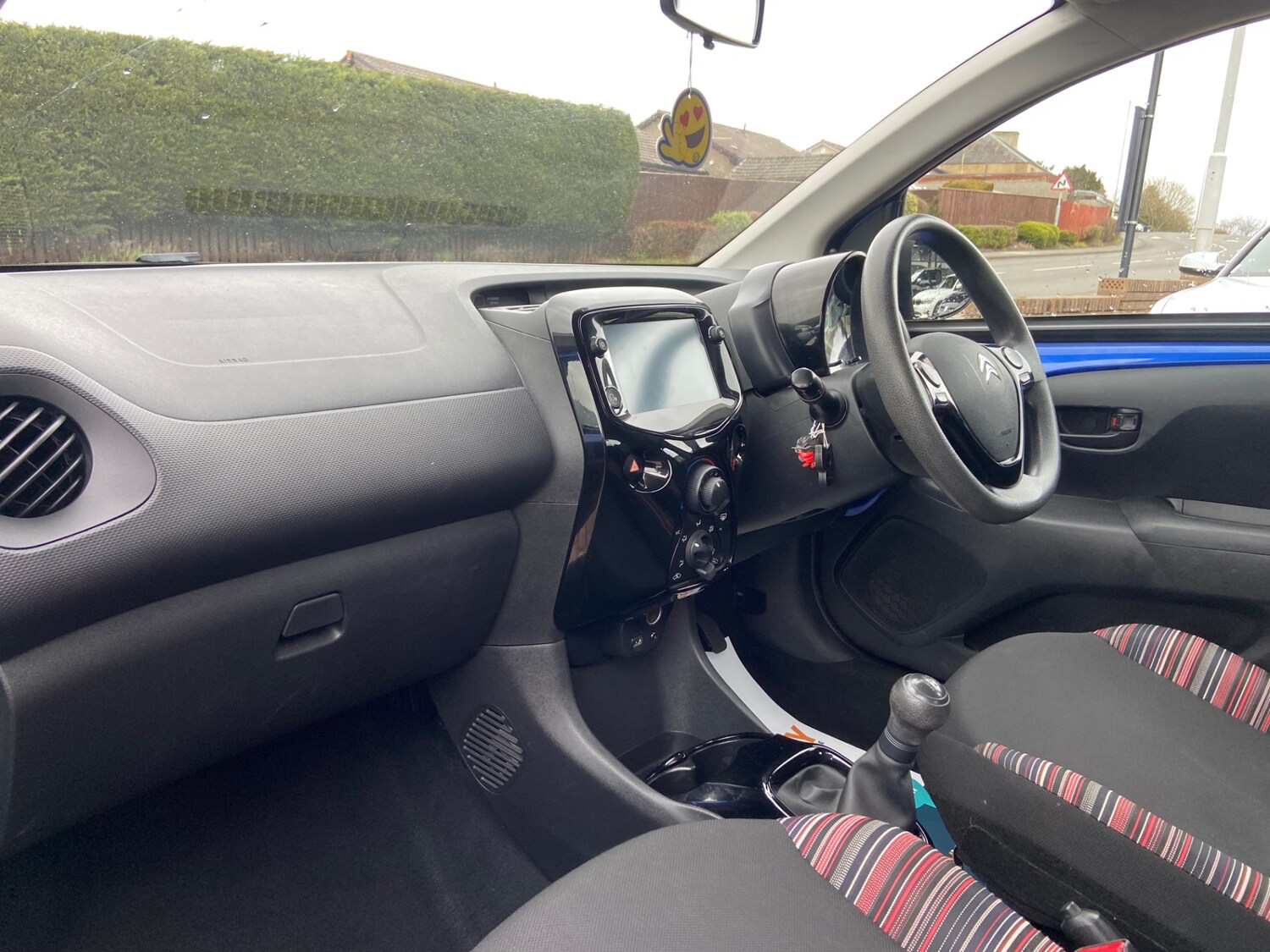 Used Citroen C1 2019 for sale - 77902089: Photo 20